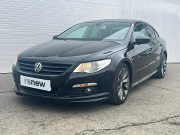 Volkswagen Passat Gen-B7-2010-2014