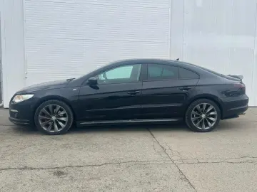 Volkswagen Passat Gen-B7-2010-2014