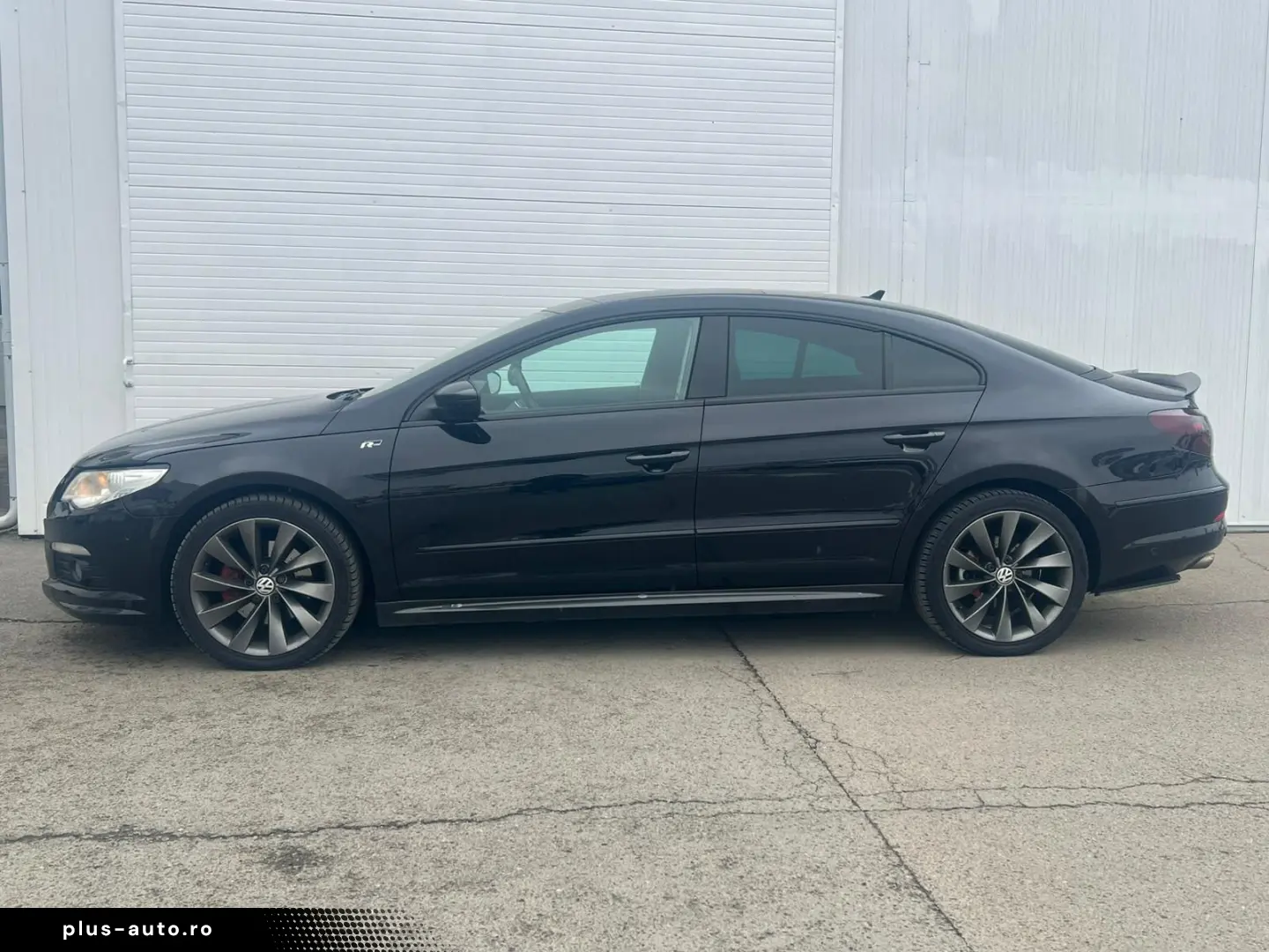 Volkswagen Passat Gen-B7-2010-2014