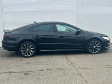 Volkswagen Passat Gen-B7-2010-2014