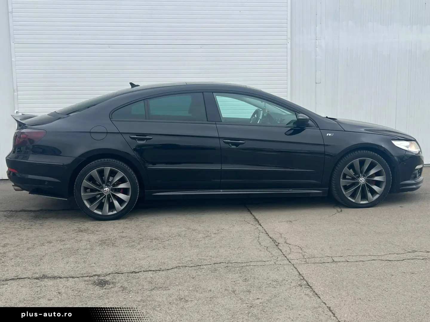 Volkswagen Passat Gen-B7-2010-2014