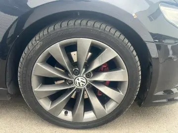 Volkswagen Passat Gen-B7-2010-2014