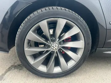 Volkswagen Passat Gen-B7-2010-2014