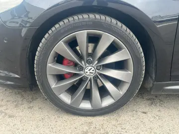 Volkswagen Passat Gen-B7-2010-2014