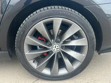 Volkswagen Passat Gen-B7-2010-2014