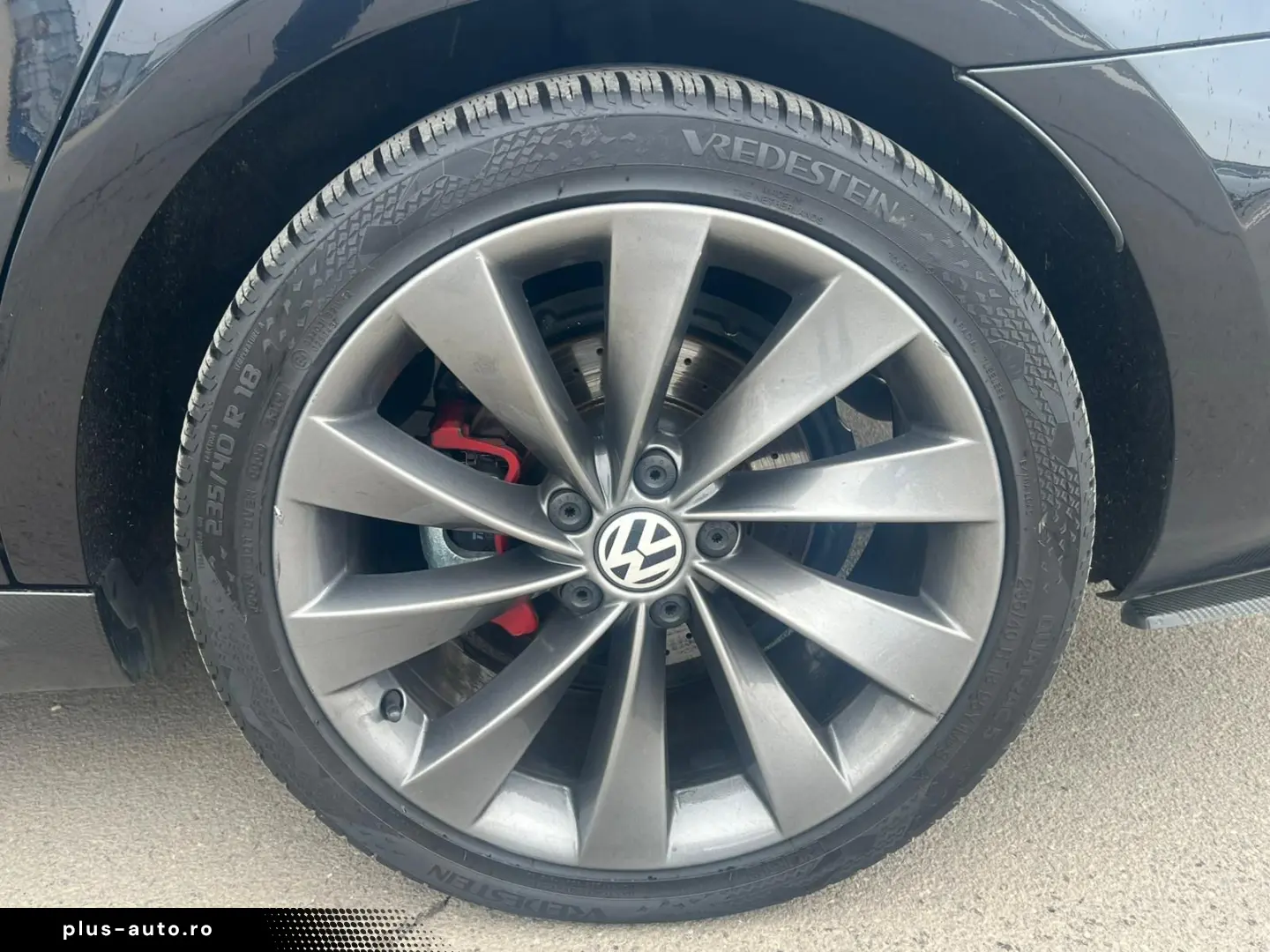 Volkswagen Passat Gen-B7-2010-2014