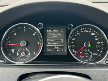 Volkswagen Passat Gen-B7-2010-2014