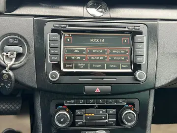 Volkswagen Passat Gen-B7-2010-2014