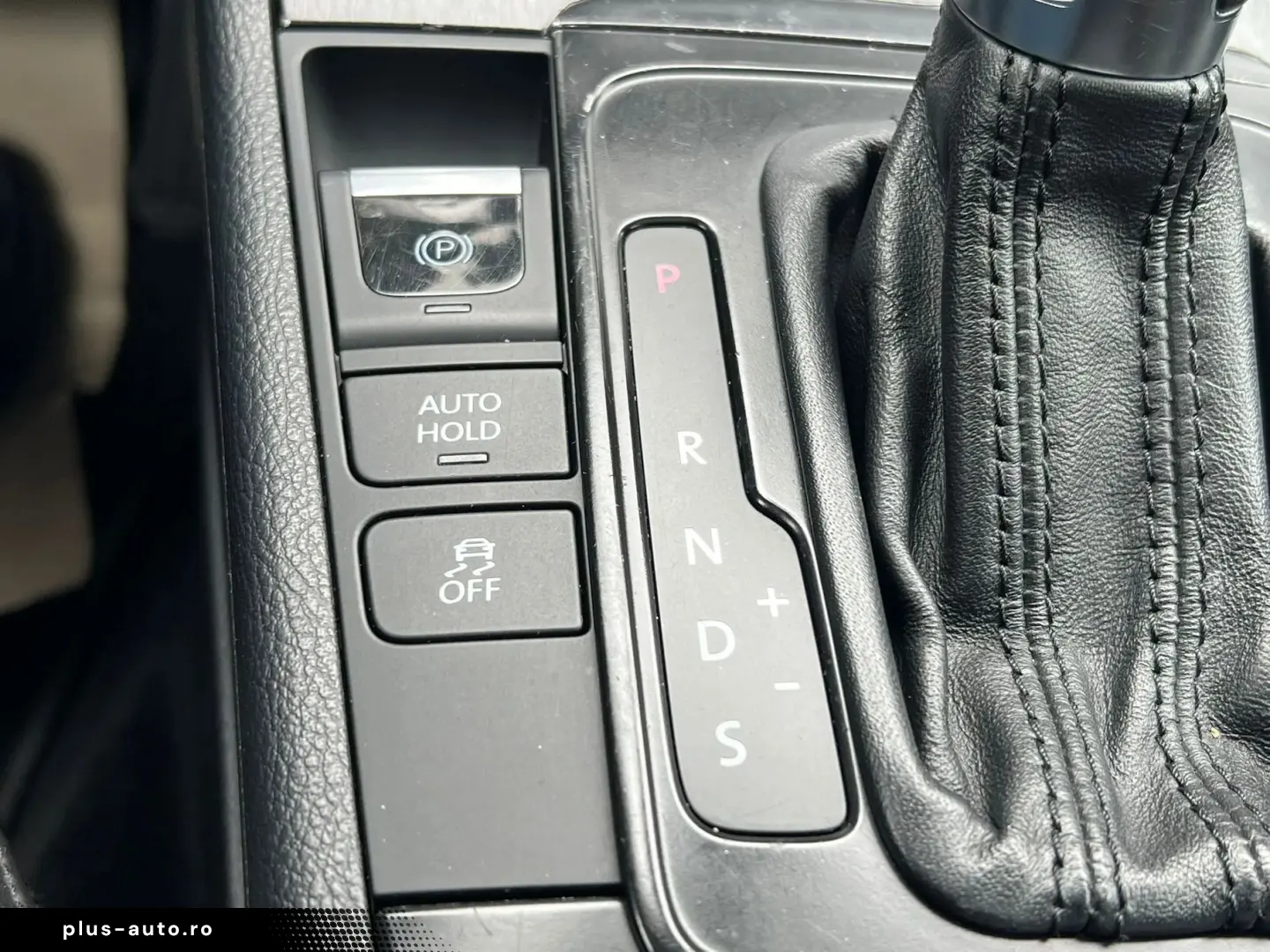 Volkswagen Passat Gen-B7-2010-2014