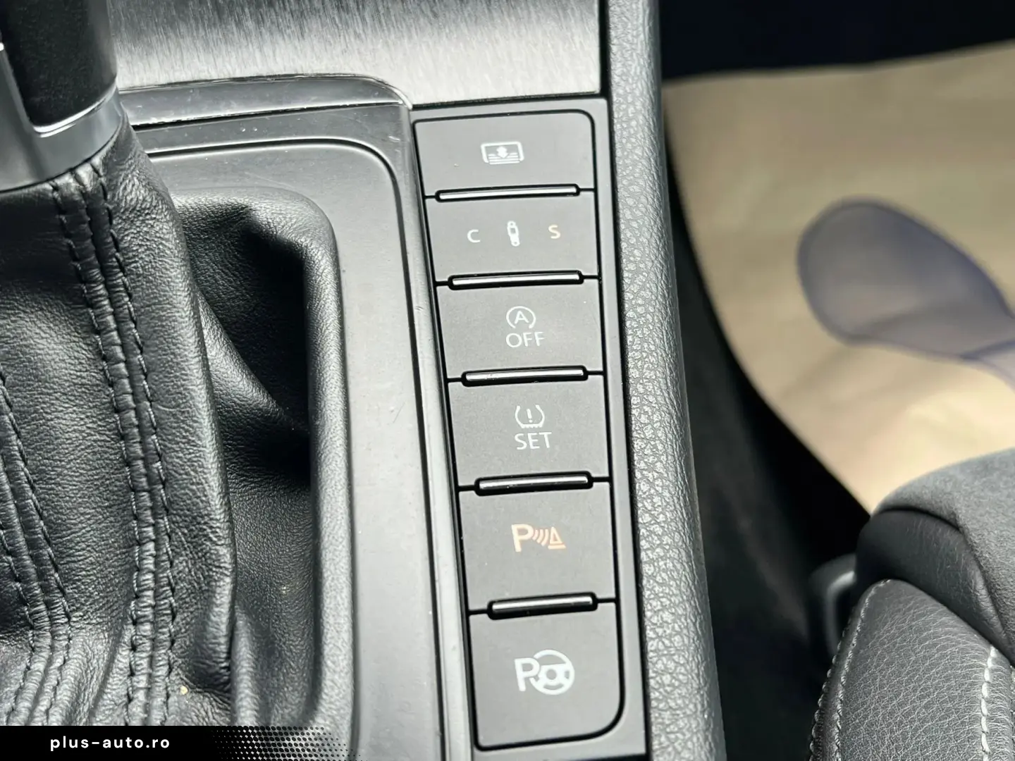 Volkswagen Passat Gen-B7-2010-2014