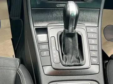 Volkswagen Passat Gen-B7-2010-2014