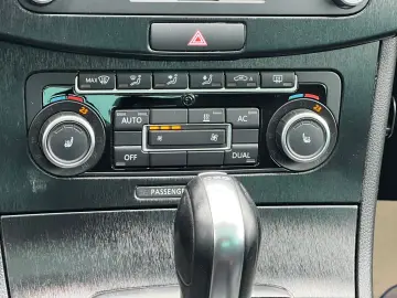 Volkswagen Passat Gen-B7-2010-2014