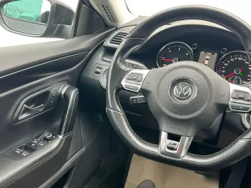 Volkswagen Passat Gen-B7-2010-2014