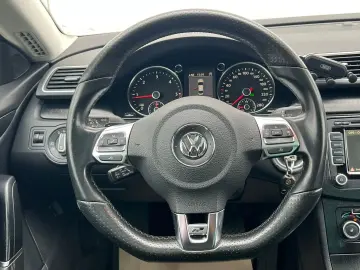 Volkswagen Passat Gen-B7-2010-2014