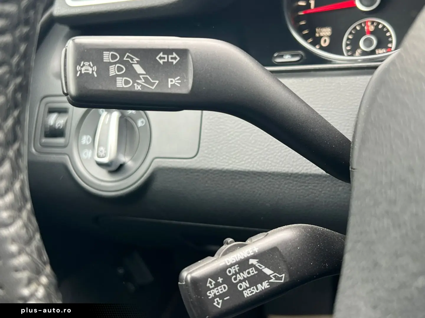 Volkswagen Passat Gen-B7-2010-2014