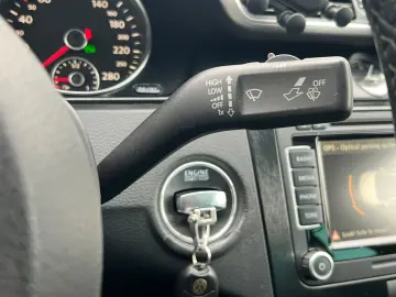 Volkswagen Passat Gen-B7-2010-2014