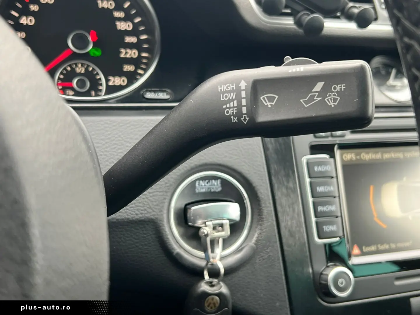 Volkswagen Passat Gen-B7-2010-2014