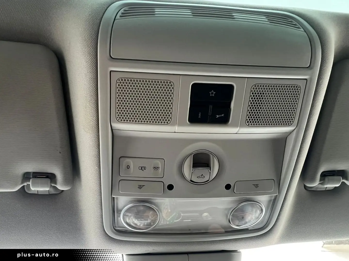 Volkswagen Passat Gen-B7-2010-2014