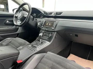 Volkswagen Passat Gen-B7-2010-2014