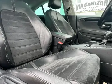 Volkswagen Passat Gen-B7-2010-2014