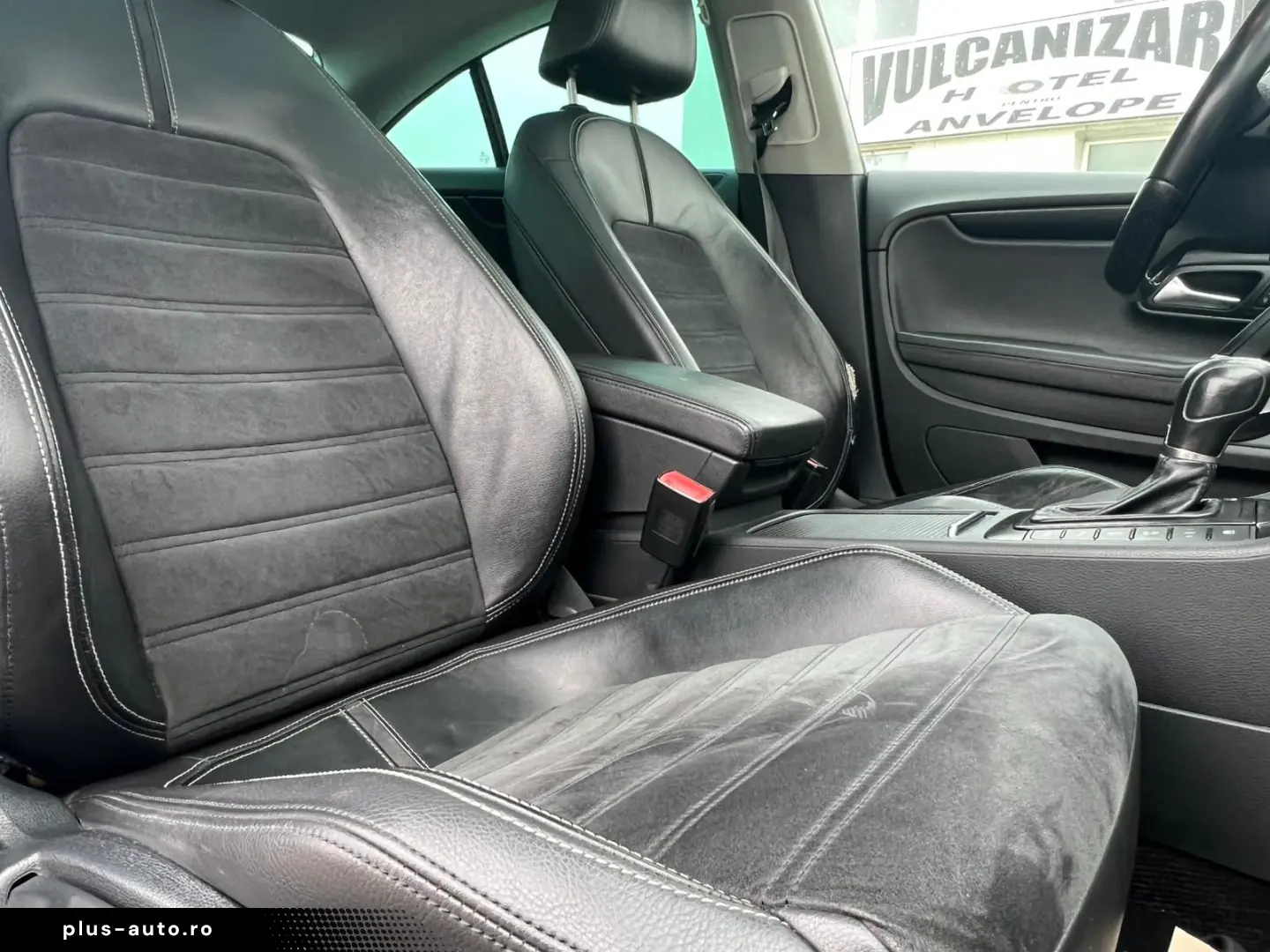 Volkswagen Passat Gen-B7-2010-2014