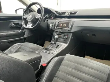 Volkswagen Passat Gen-B7-2010-2014