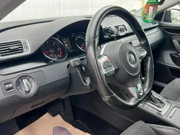 Volkswagen Passat Gen-B7-2010-2014