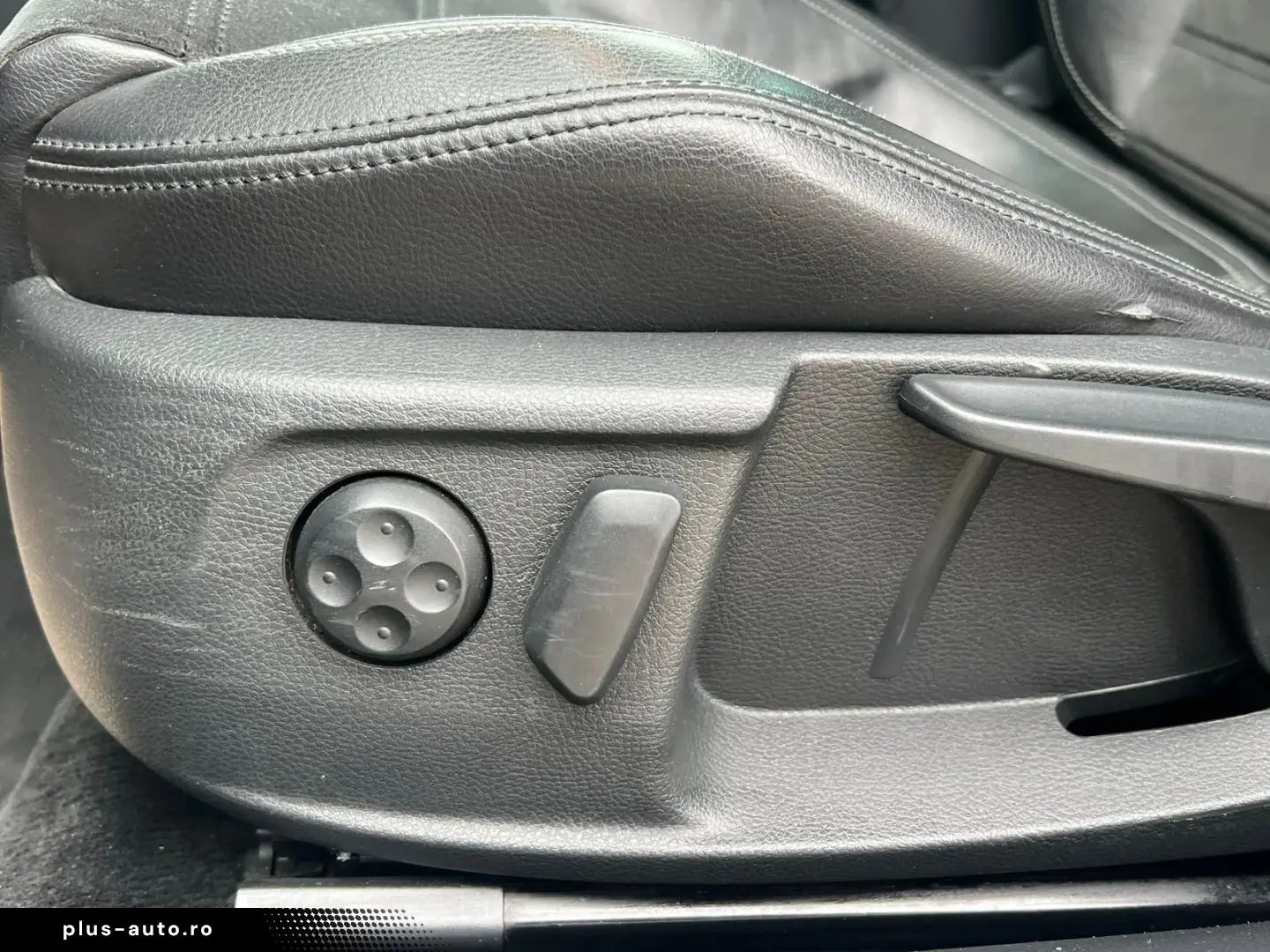 Volkswagen Passat Gen-B7-2010-2014