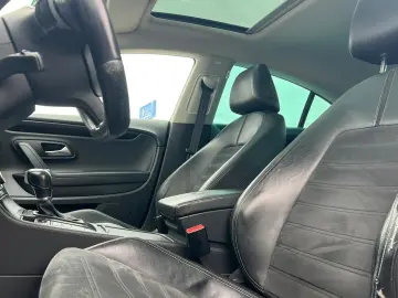 Volkswagen Passat Gen-B7-2010-2014