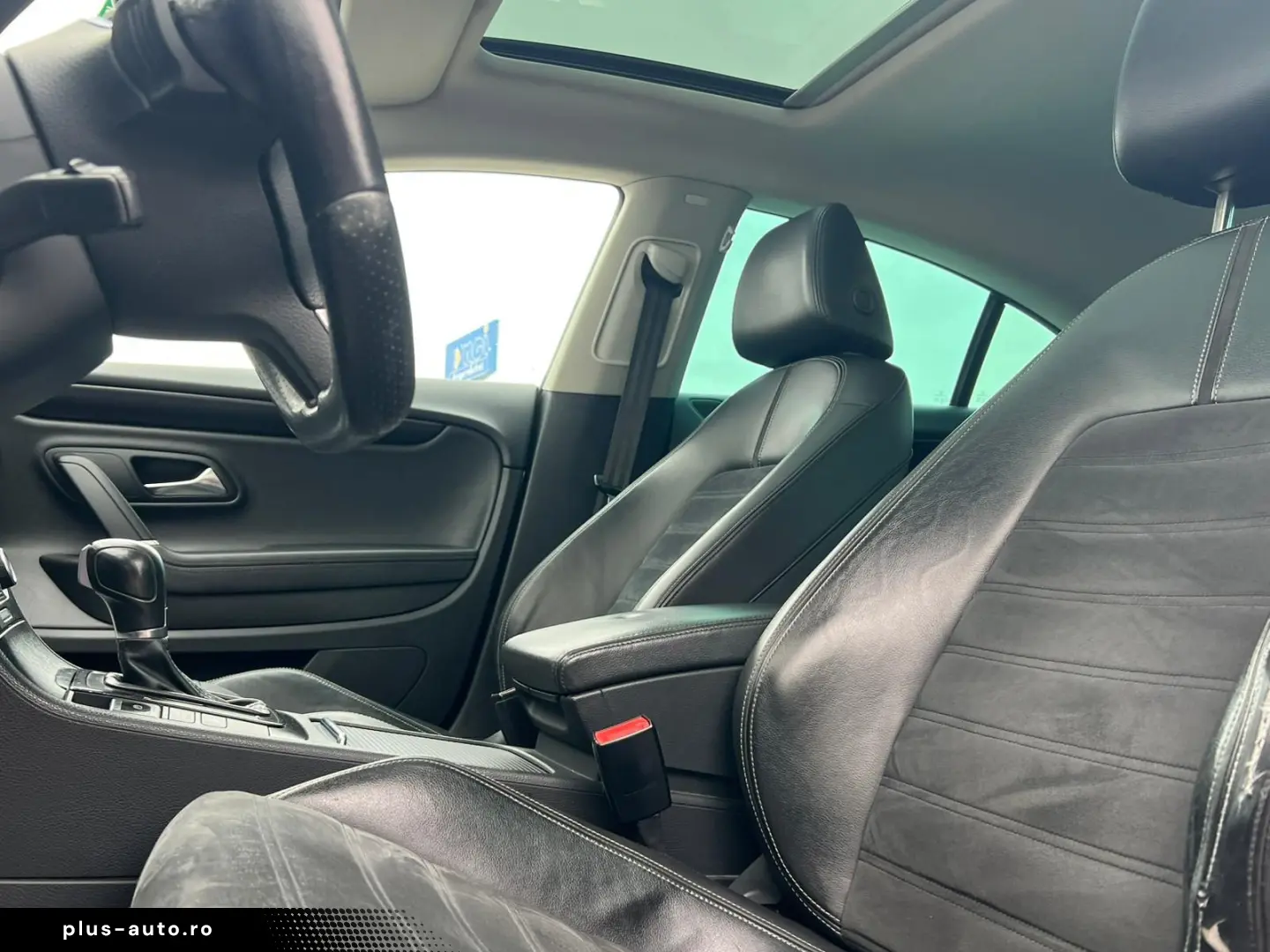 Volkswagen Passat Gen-B7-2010-2014