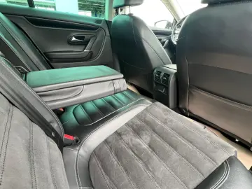 Volkswagen Passat Gen-B7-2010-2014