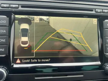 Volkswagen Passat Gen-B7-2010-2014