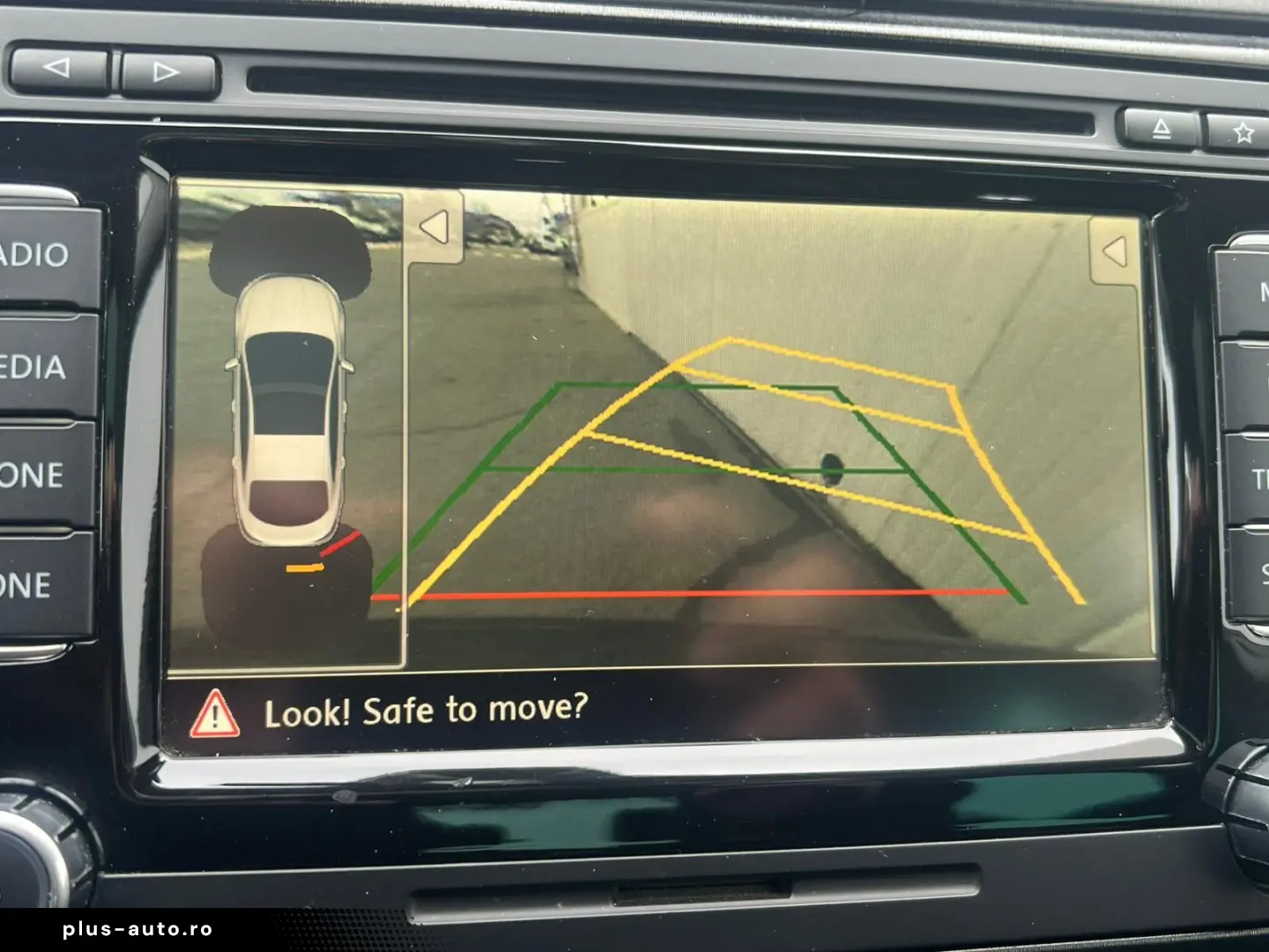 Volkswagen Passat Gen-B7-2010-2014