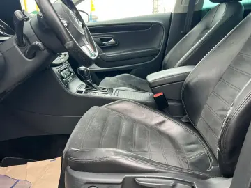 Volkswagen Passat Gen-B7-2010-2014