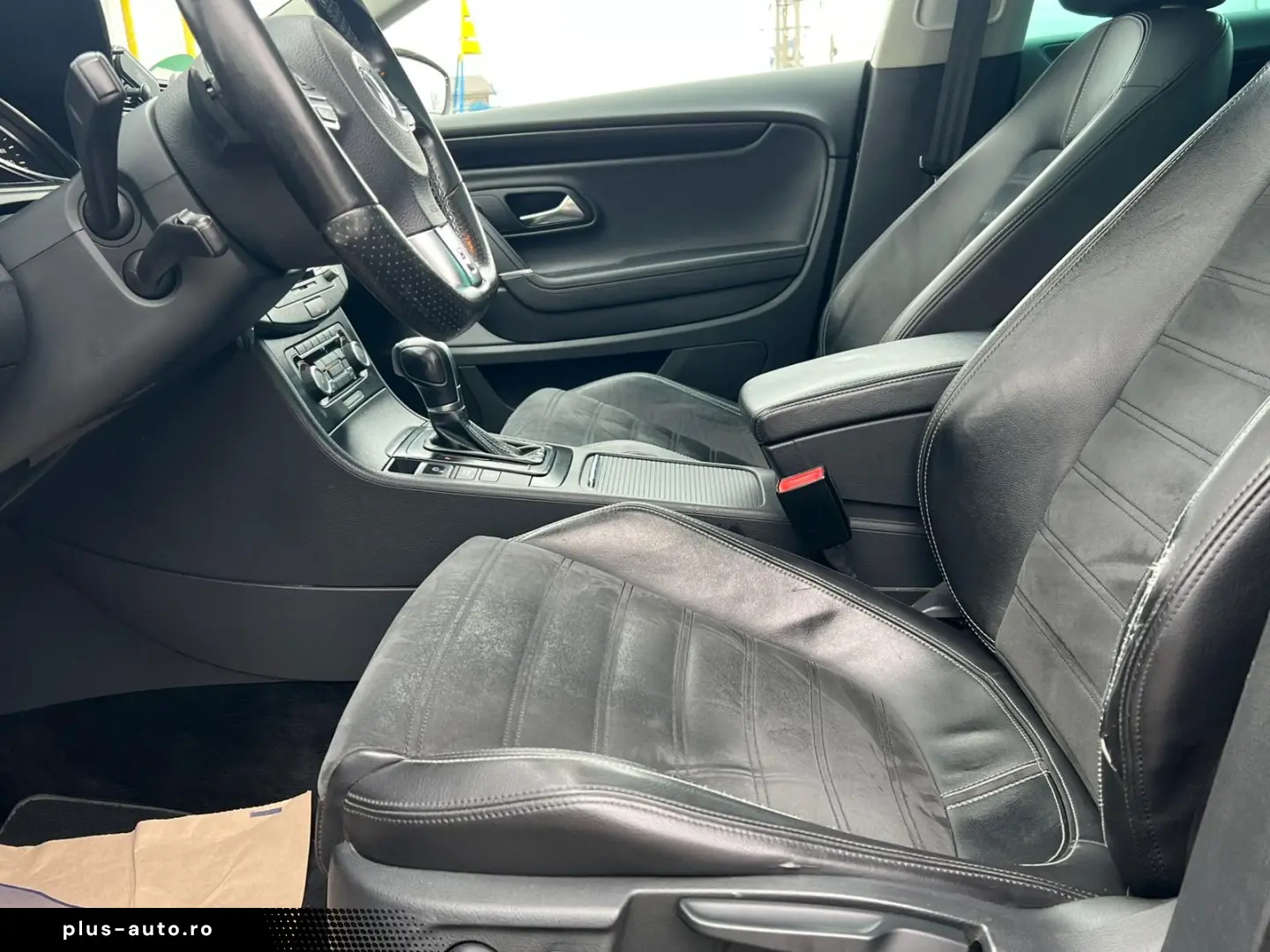 Volkswagen Passat Gen-B7-2010-2014