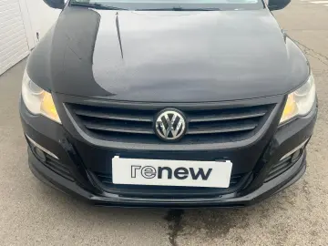 Volkswagen Passat Gen-B7-2010-2014