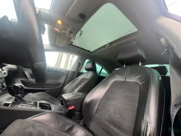 Volkswagen Passat Gen-B7-2010-2014