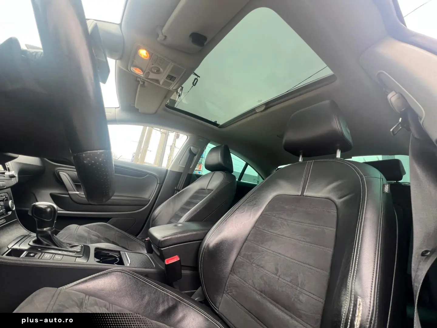 Volkswagen Passat Gen-B7-2010-2014