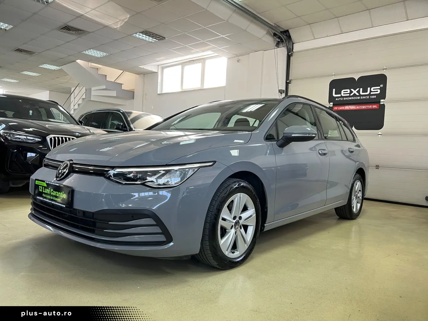 Volkswagen Golf 2.0 TDI  Posibilitate finantare