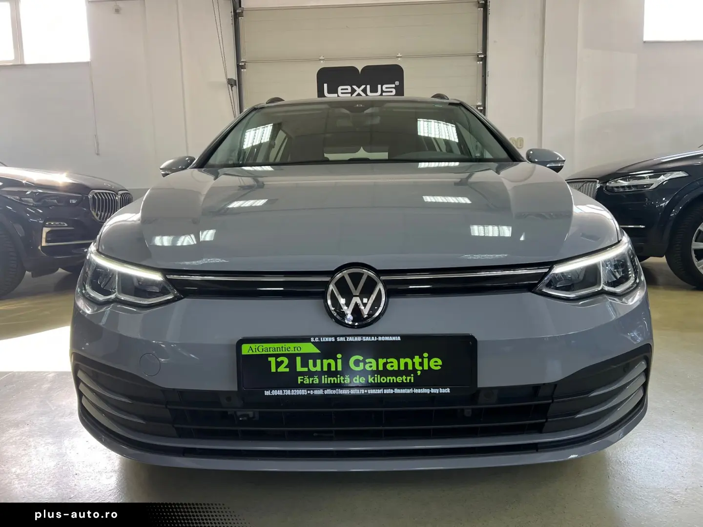 Volkswagen Golf 2.0 TDI  Posibilitate finantare