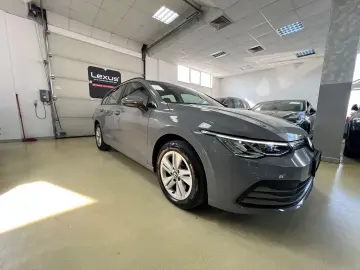 Volkswagen Golf 2.0 TDI  Posibilitate finantare