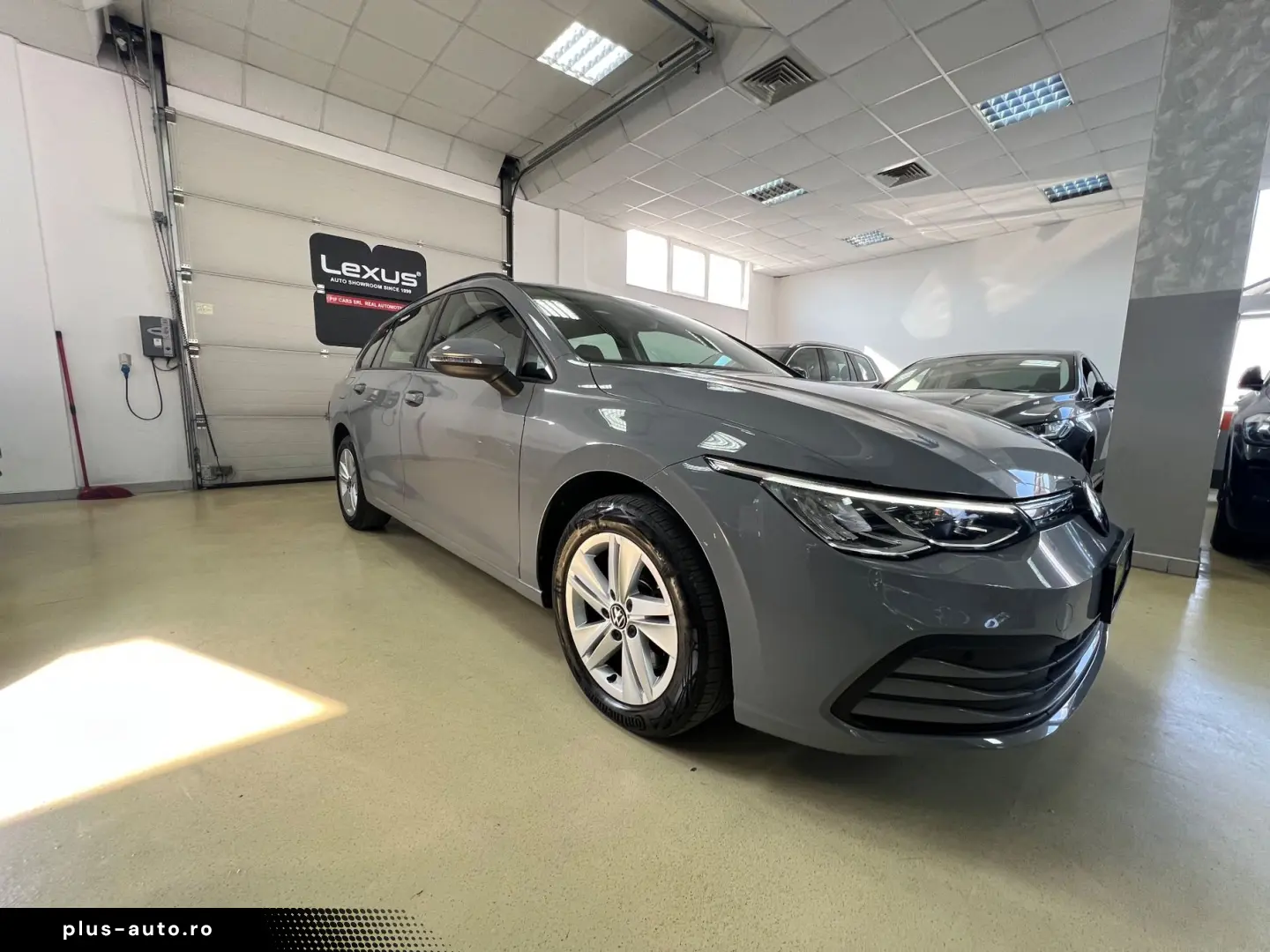 Volkswagen Golf 2.0 TDI  Posibilitate finantare