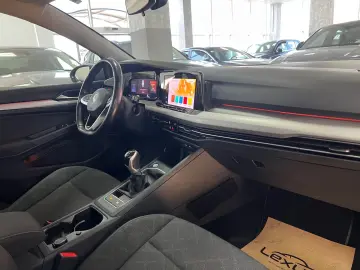 Volkswagen Golf 2.0 TDI  Posibilitate finantare