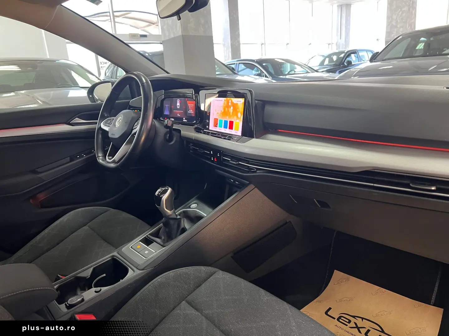 Volkswagen Golf 2.0 TDI  Posibilitate finantare