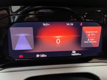 Volkswagen Golf 2.0 TDI  Posibilitate finantare