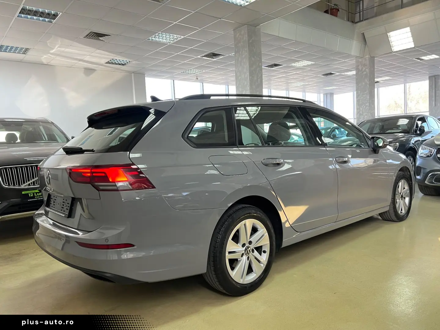 Volkswagen Golf 2.0 TDI  Posibilitate finantare