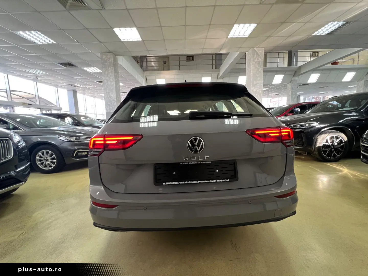 Volkswagen Golf 2.0 TDI  Posibilitate finantare