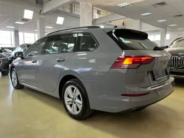 Volkswagen Golf 2.0 TDI  Posibilitate finantare