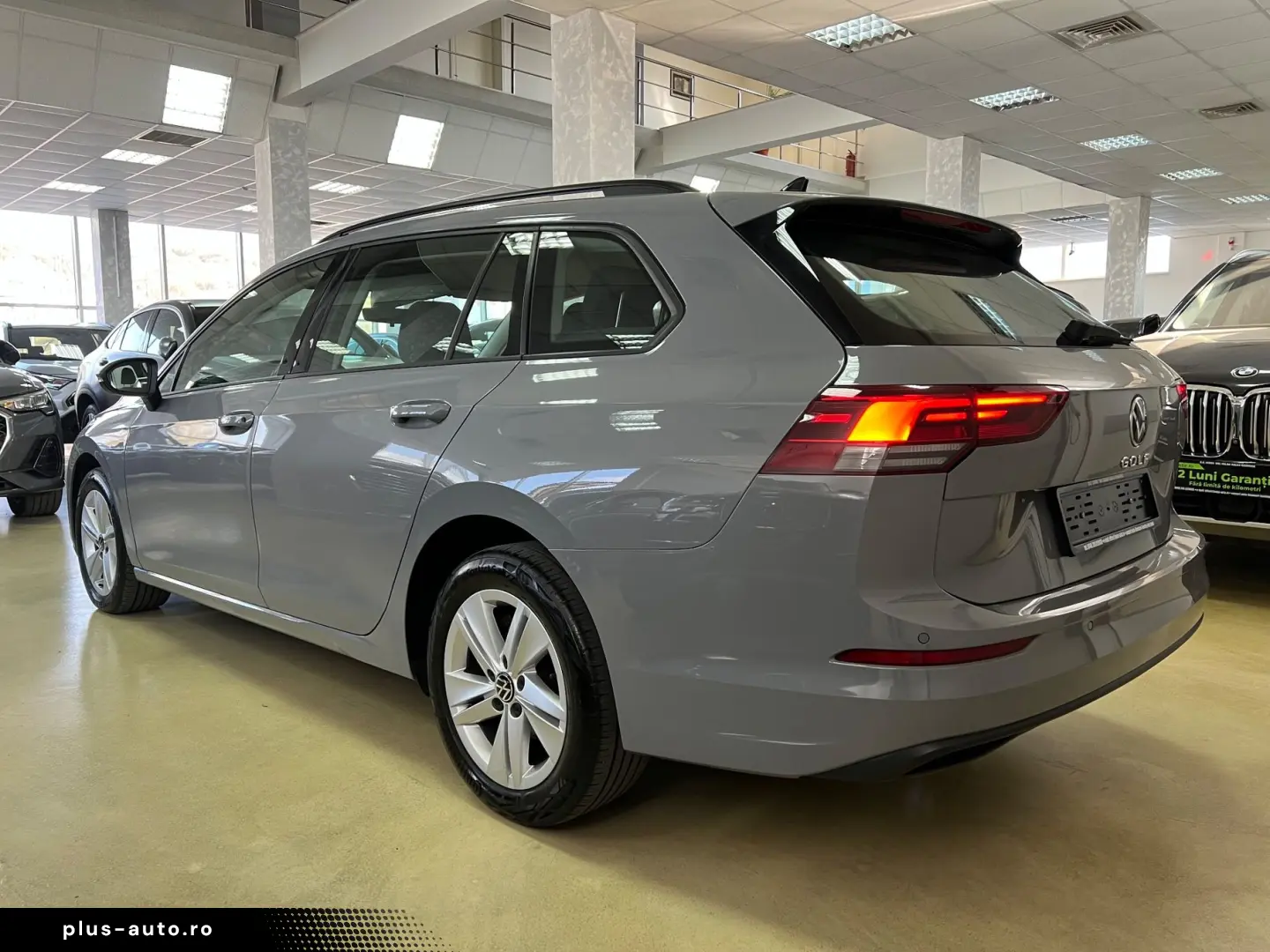 Volkswagen Golf 2.0 TDI  Posibilitate finantare