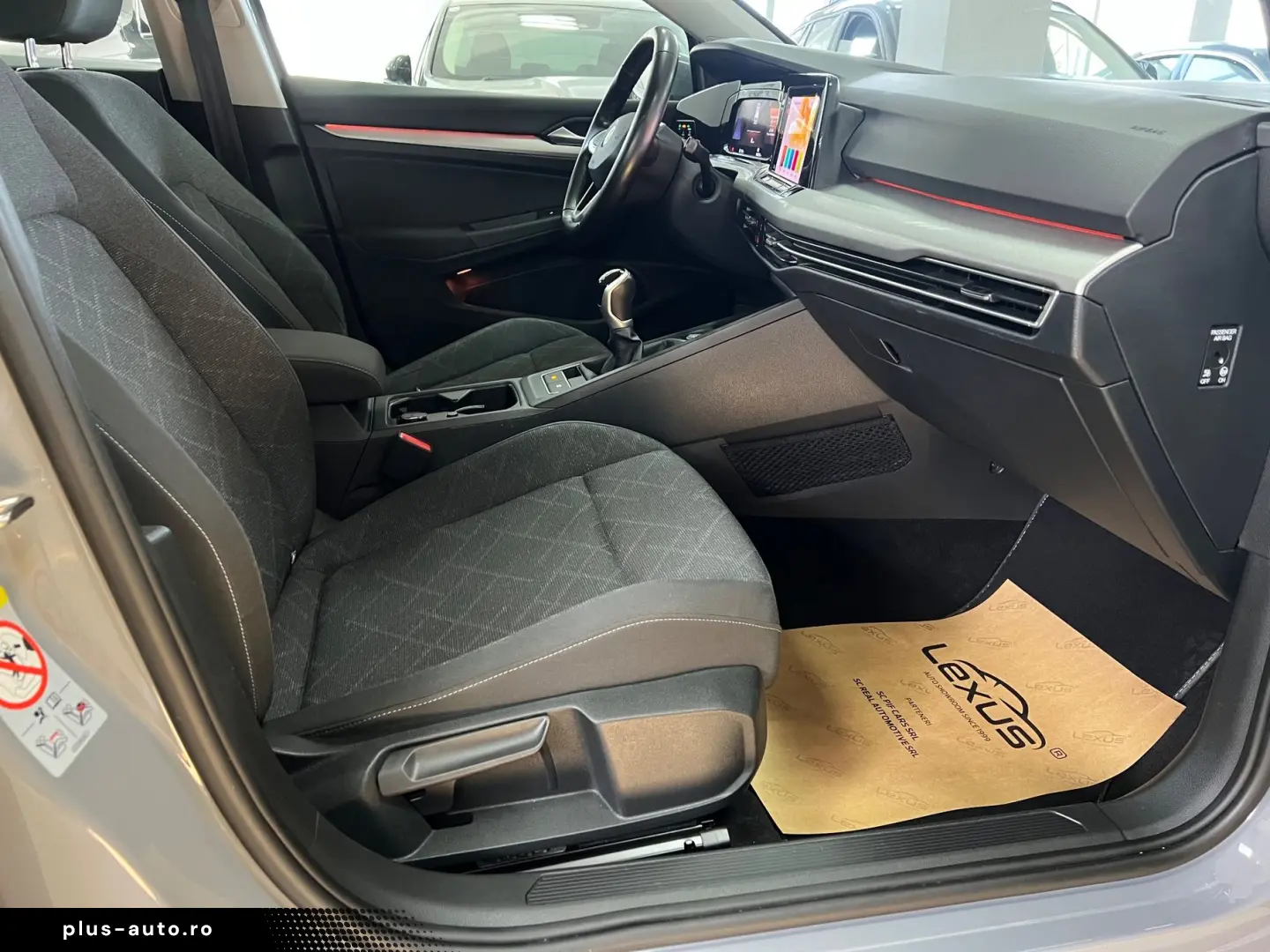 Volkswagen Golf 2.0 TDI  Posibilitate finantare